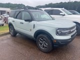 Used 2022 Ford Bronco Sport Badlands image 4