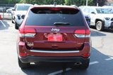 Used 2021 Jeep Grand Cherokee Limited image 4