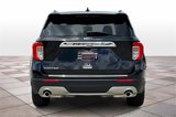 Certified 2021 Ford Explorer Limited w/ Equipment Group 301A image 4