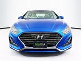 Used 2018 Hyundai Sonata SE image 2