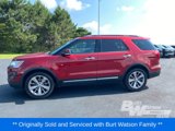 Used 2016 Ford Explorer Limited image 3