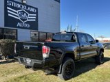 Used 2021 Toyota Tacoma TRD Sport image 6