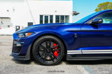 Used 2020 Ford Mustang Shelby GT500 w/ Technology Package image 4