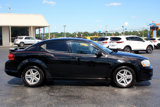 Used 2012 Dodge Avenger SXT w/ Rallye Appearance Group image 3