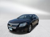 Used 2012 Chevrolet Malibu LTZ image 3