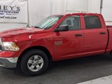 Used 2022 RAM 1500 Classic SLT image 2