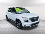 Used 2024 Hyundai Venue Limited image 3