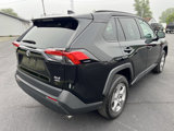 Used 2022 Toyota RAV4 XLE image 6