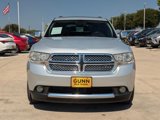 Used 2012 Dodge Durango Citadel w/ Trailer Tow Group IV image 2
