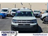 Used 2022 Ford Bronco Sport Big Bend w/ Convenience Package image 3