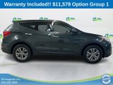 Used 2013 Hyundai Santa Fe Sport image 4