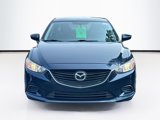 Used 2016 MAZDA MAZDA6 Touring image 2