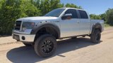 Used 2013 Ford F150 FX4 w/ Luxury Equipment Group image 2