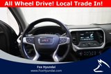 Used 2019 GMC Acadia SLE image 4