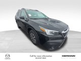 Used 2021 Subaru Outback Premium image 3