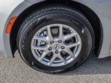 Used 2022 Chrysler Voyager LX image 4
