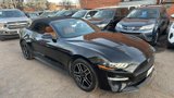 Used 2019 Ford Mustang Premium image 3