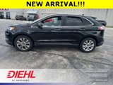 Used 2020 Ford Edge Titanium w/ Equipment Group 301A image 3