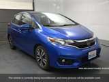 Used 2020 Honda Fit EX image 2