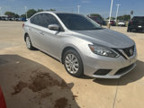 Used 2016 Nissan Sentra SV image 3