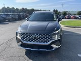 Used 2022 Hyundai Santa Fe SEL image 2