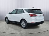 Certified 2022 Chevrolet Equinox LS w/ Driver Confidence II Package image 4