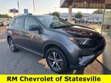Used 2017 Toyota RAV4 XLE image 2