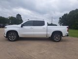 Used 2021 Chevrolet Silverado 1500 RST w/ Convenience Package II image 4