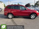 Used 2012 Hyundai Santa Fe GLS image 4
