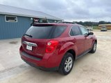 Used 2013 Chevrolet Equinox LT w/ Power Convenience Package image 4