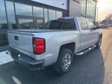 Used 2016 Chevrolet Silverado 1500 LT w/ All Star Edition image 3
