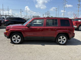 Used 2012 Jeep Patriot Latitude image 2