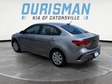 Used 2021 Kia Rio S image 4
