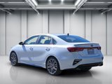 Used 2021 Kia Forte GT w/ GT2 Package image 6