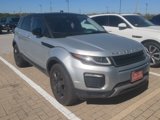 Certified 2017 Land Rover Range Rover Evoque SE Premium image 2