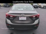 Used 2018 MAZDA MAZDA3 Touring image 5