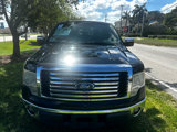 Used 2011 Ford F150 XLT w/ XLT Chrome Pkg image 2