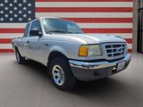 Used 2001 Ford Ranger XL image 3