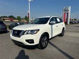 Used 2018 Nissan Pathfinder SL image 3