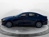 Certified 2025 MAZDA MAZDA3 s image 4