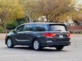 Used 2019 Honda Odyssey LX image 6
