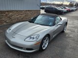 Used 2006 Chevrolet Corvette Convertible w/ Preferred Equipment Group image 2
