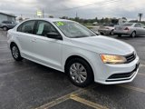 Used 2015 Volkswagen Jetta Sedan image 3