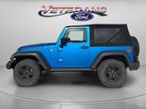 Used 2016 Jeep Wrangler Sport image 4