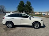 Used 2018 Acura RDX AWD w/ Technology Package image 2