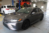 Used 2019 Toyota Camry SE image 4
