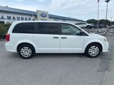 Used 2019 Dodge Grand Caravan SE image 2