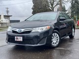 Used 2012 Toyota Camry LE image 3