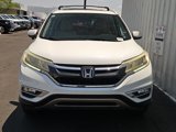 Used 2016 Honda CR-V EX image 2
