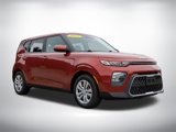 Used 2022 Kia Soul LX image 2